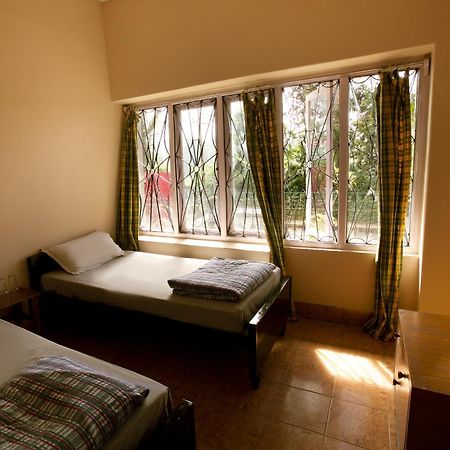 Reflections Guest House Ooty Bagian luar foto