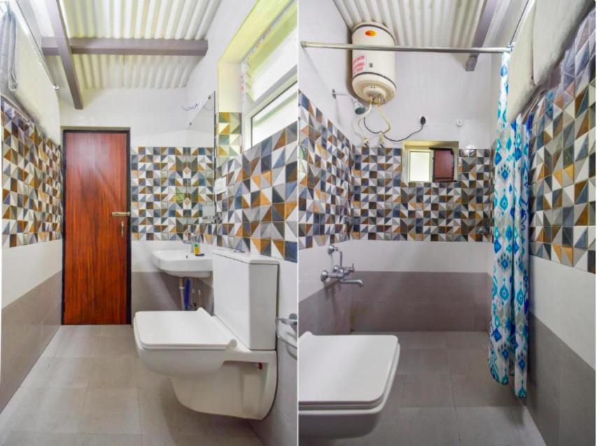 Reflections Guest House Ooty Bagian luar foto