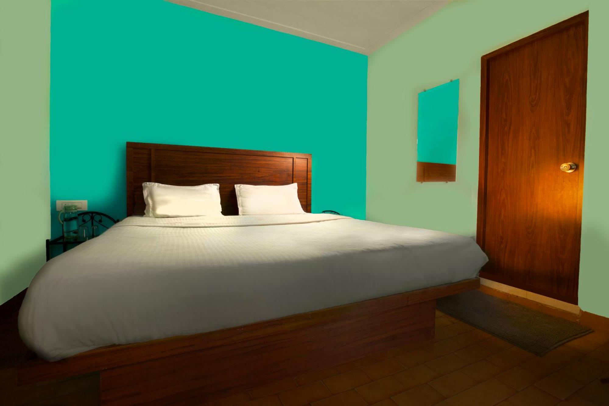 Reflections Guest House Ooty Bagian luar foto