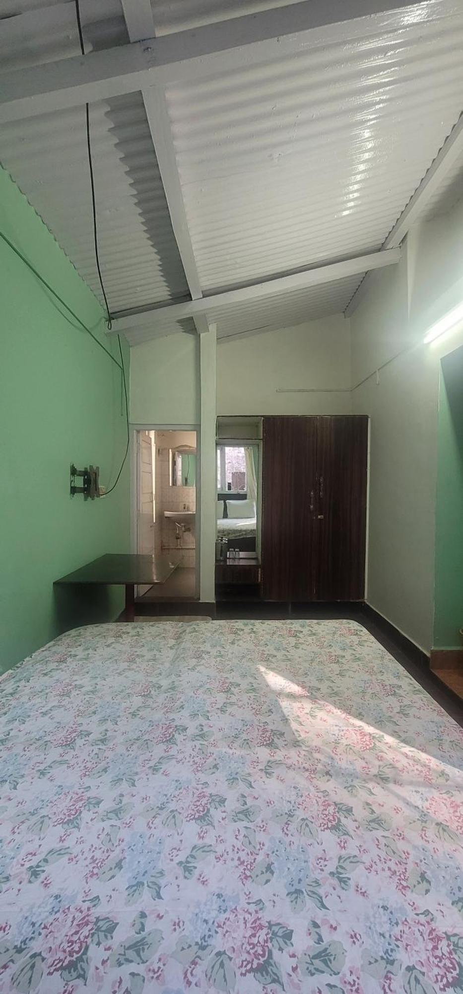 Reflections Guest House Ooty Bagian luar foto