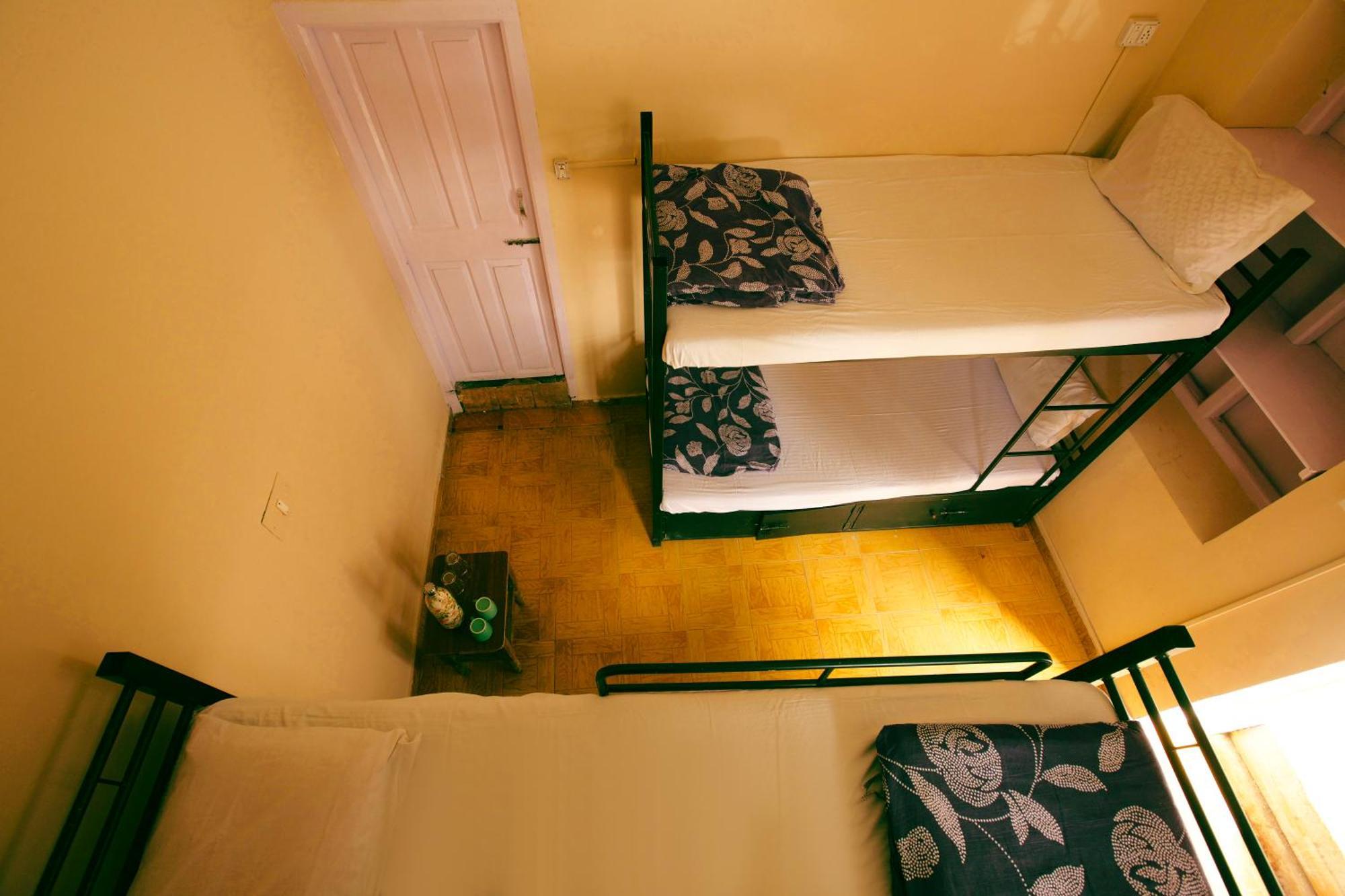 Reflections Guest House Ooty Bagian luar foto