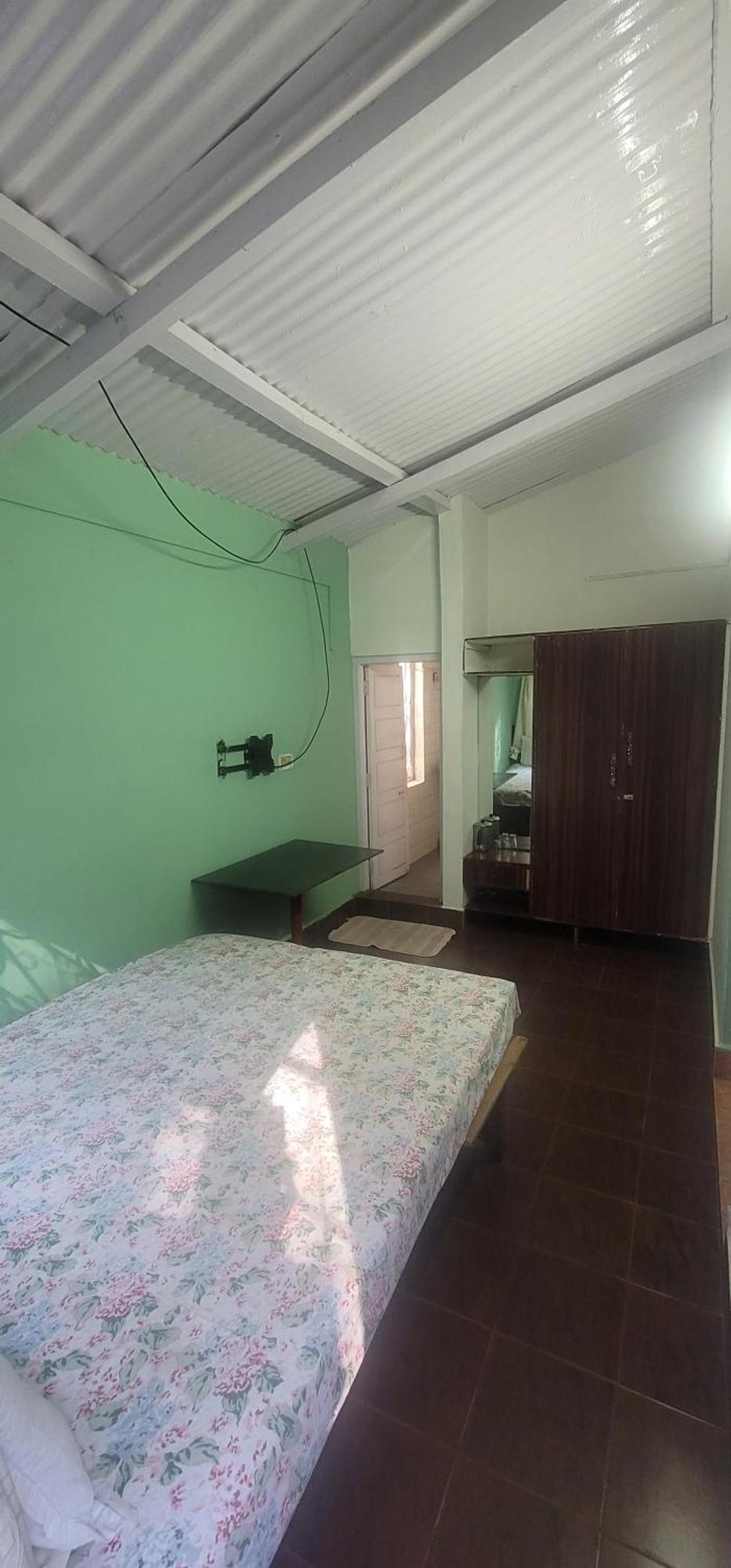 Reflections Guest House Ooty Bagian luar foto