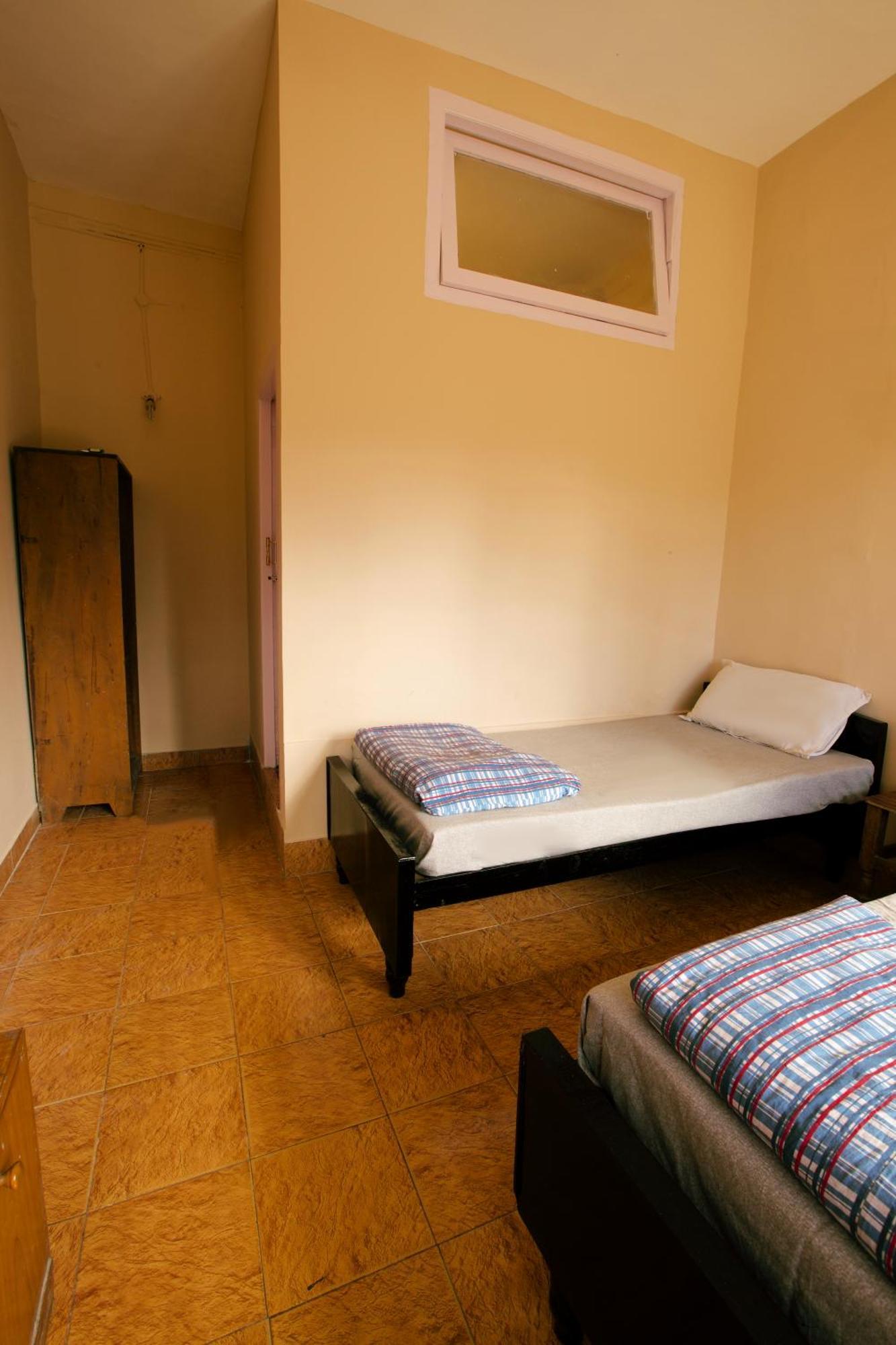 Reflections Guest House Ooty Bagian luar foto