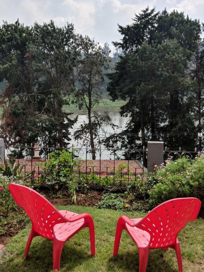 Reflections Guest House Ooty Bagian luar foto