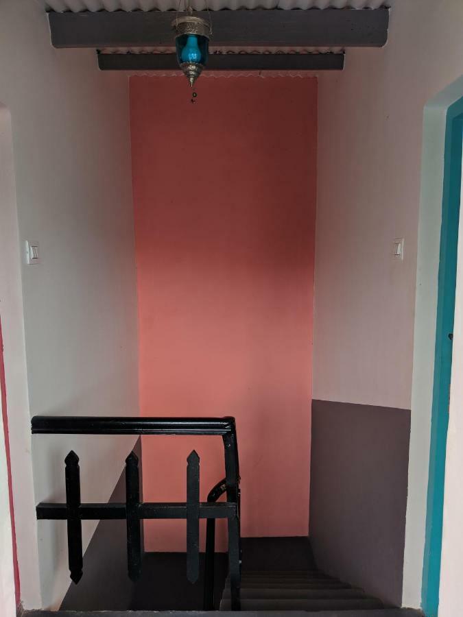 Reflections Guest House Ooty Bagian luar foto