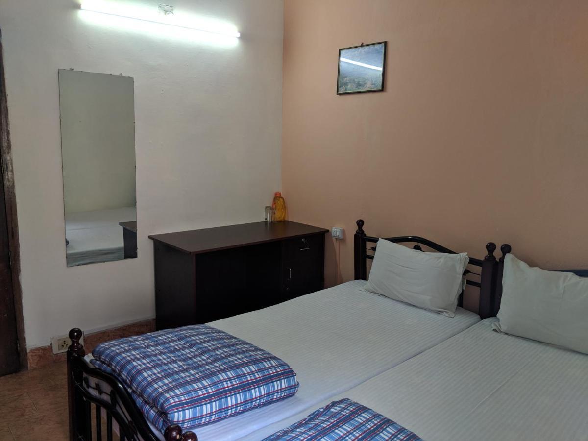 Reflections Guest House Ooty Bagian luar foto